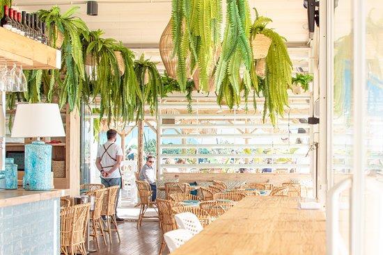 Chiringuito Salvador