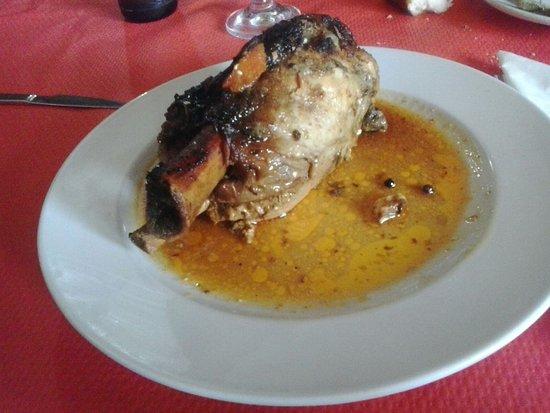 Restaurante Asador Fuenmayor