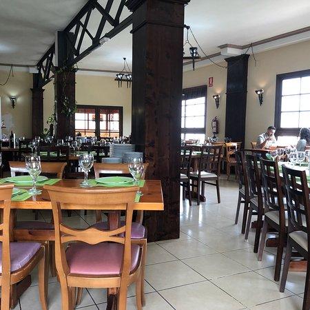 Churrasqueria Novillo de Prata