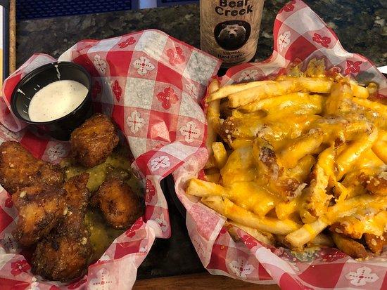 The Pub and Tap Room