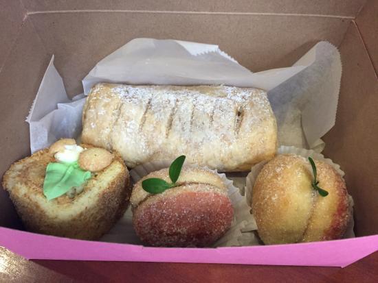 Marvel Food and Deli