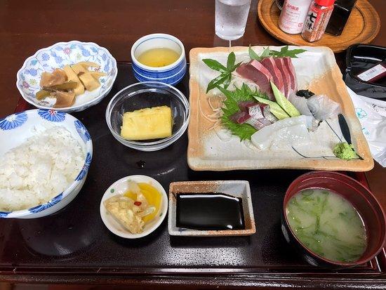 Oshokuji Dokoro Cape