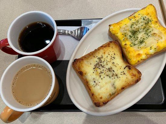 Mister Donut Kanazawa Musashi Shop