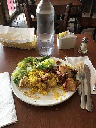 Restaurant Chichtaouk