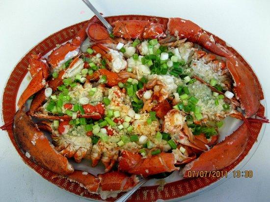 Noodle House Chinese Restaurant