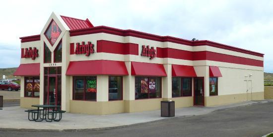Arby's