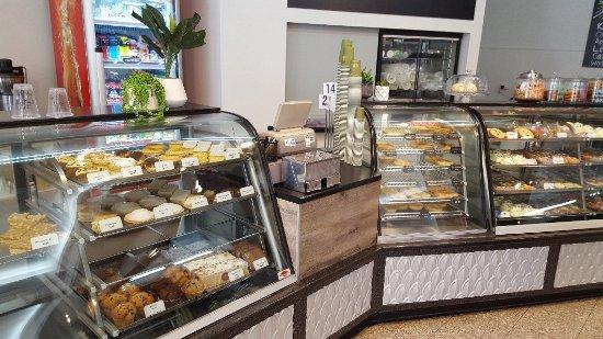 Langtree Cafe Bar Restaurant