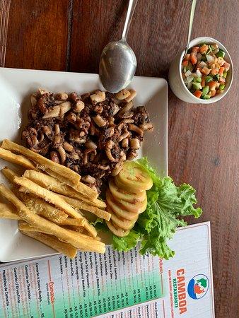 Camboa Restaurante