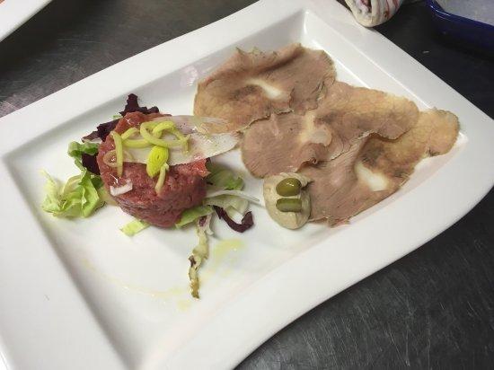 Osteria del Gallo Nero