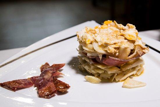 Restaurante Casa Ruben