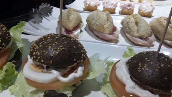 Taberna Kastro Berri