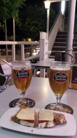 Pamboleria Es Botifarro