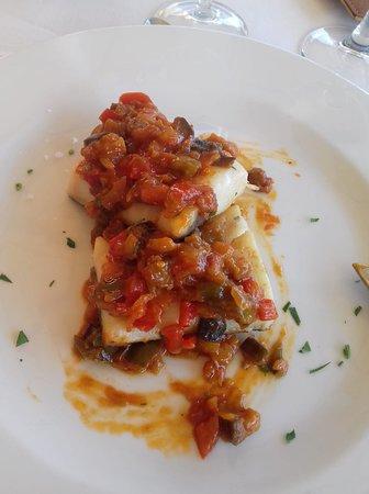 El Restaurante El Mondalon