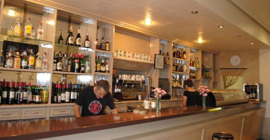 Bar Restaurante Ruiz