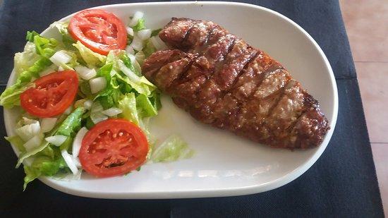 Restaurante El Final