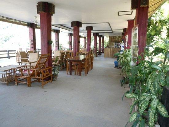 Ning Ning Restaurant