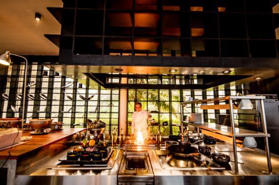 The Kitchen Restaurant