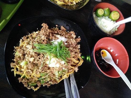 Billy Jack's Panciteria