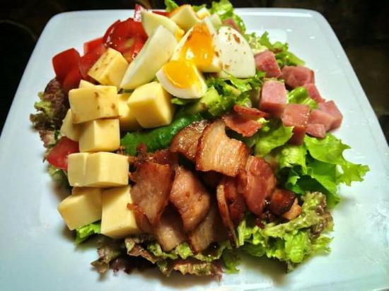 Kesera Bar Restaurant