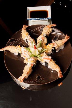 Irori Japanese Restaurant