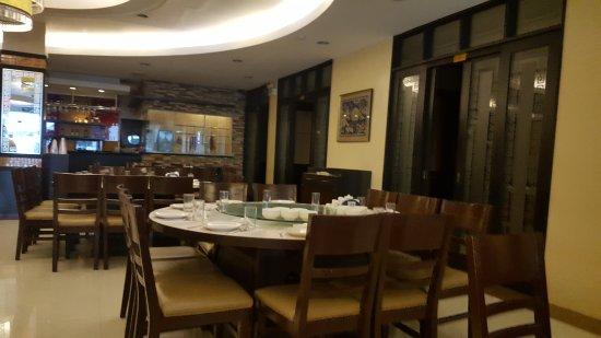 Fortune Hong Kong Seafood Restaurant