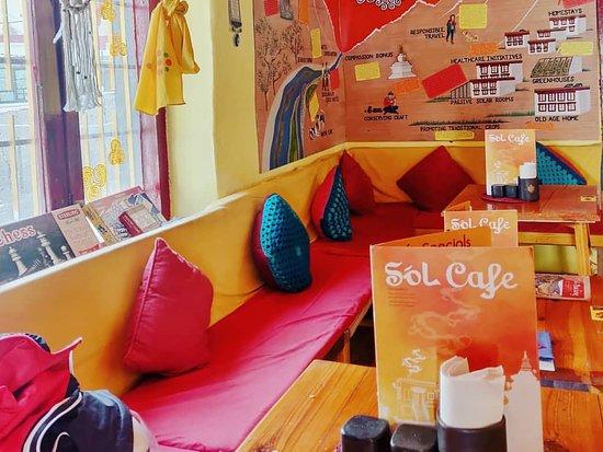 Sol Cafe