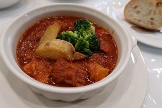 Nakanoshima Muse Restaurant & Cafe