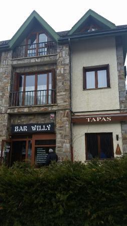 Bar Willy