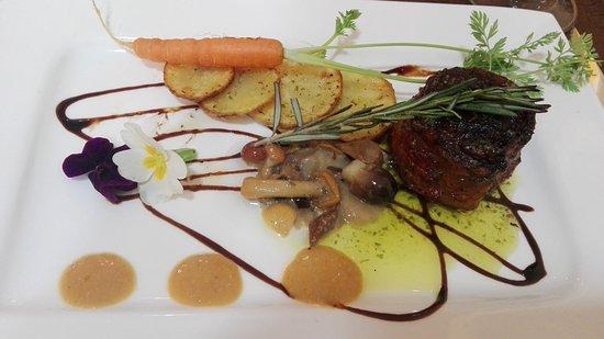 Restaurante G&M