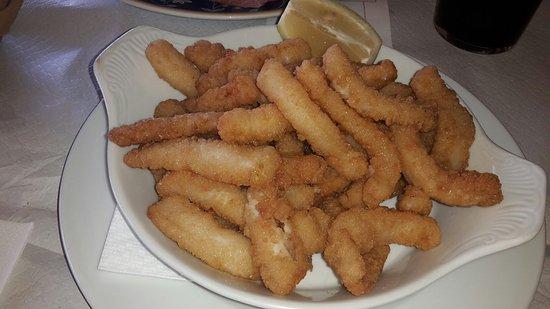 Restaurante la Trobada