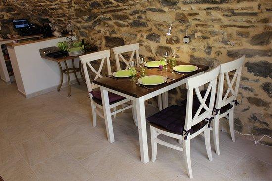 O Forno d'Añisclo Ordesa