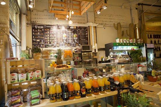 La Huerta De Almeria