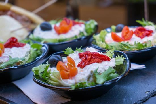 Lizarran Puerta Cerrada