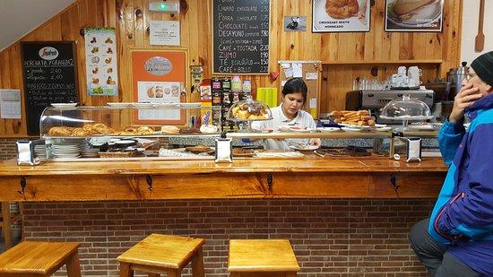 El Churro Montañero