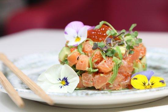 Miss Alcalá de Henares e Japonés