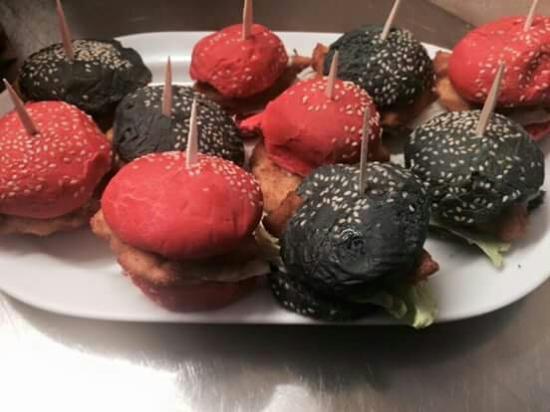 Cafeteria Las Lanzas