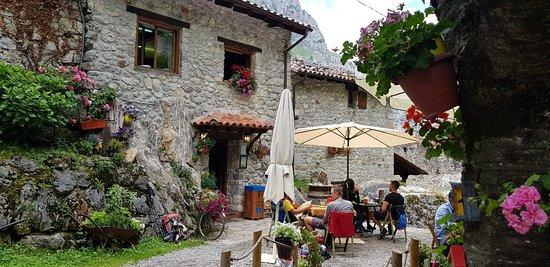 El Redondin Casa Rafa