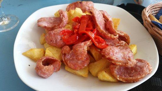 Los Tres Tenores Galiana