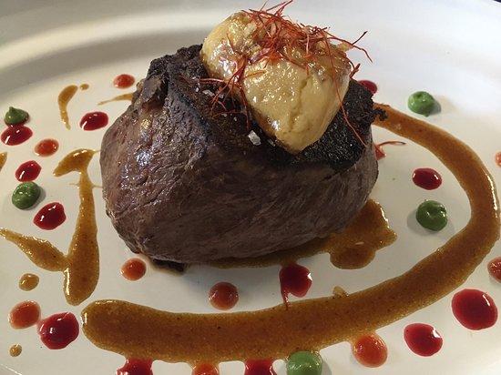 Restaurante Casa Pedro Parres