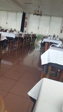 Restaurante Hostal Itziar