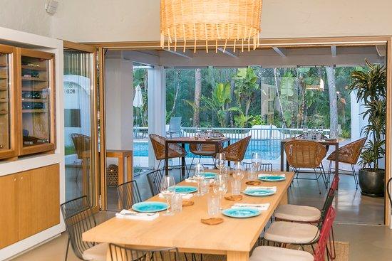 Restaurante Casbah Formentera