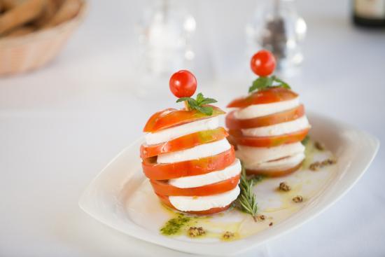 Restaurante Bistro Mar Club Nautico