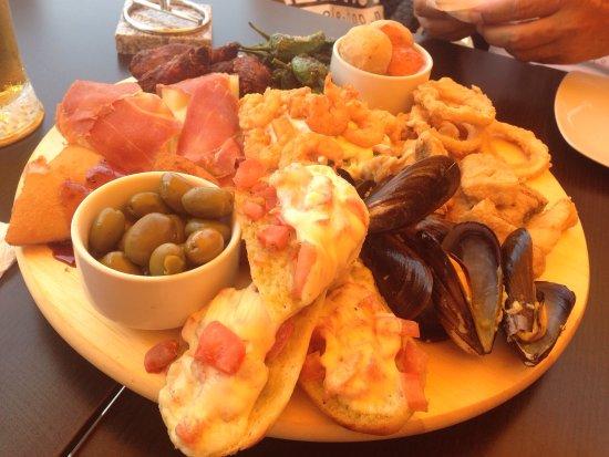 Restaurante La Langosta