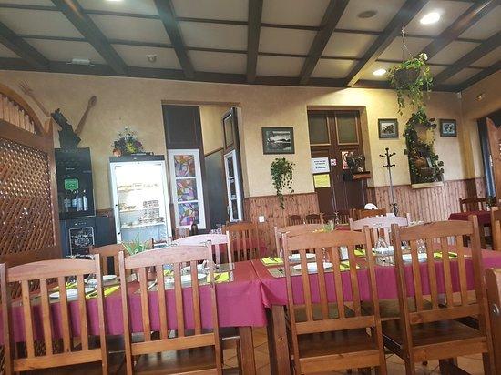 Parrilla Casa Pancho