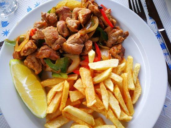 Bar Restaurante ARENa