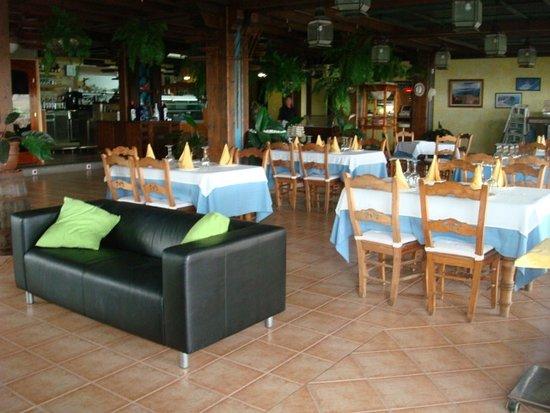 Restaurante Marejada
