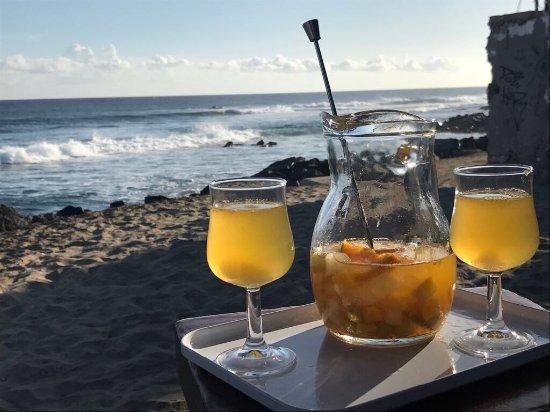 Chiringuito Punta Vista