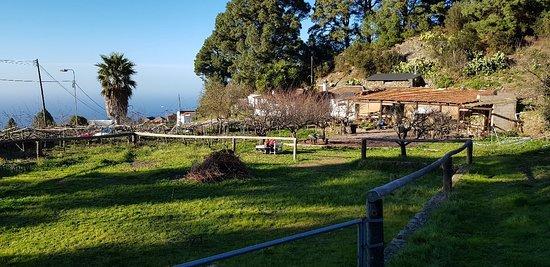 Guachinche El Miradero