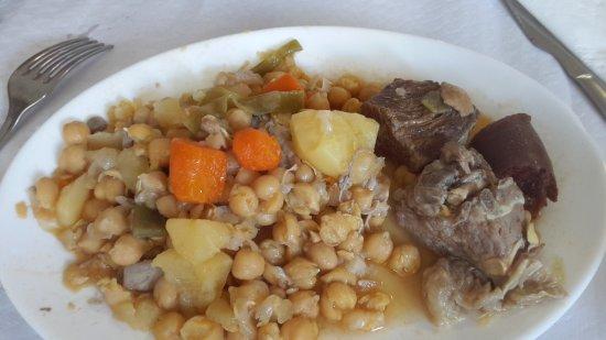 Restaurante La Taurina