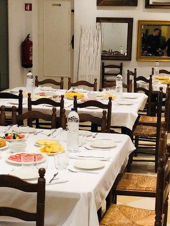 Restaurant Club Casino de Tiana